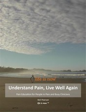 Understand Pain Live Well Again