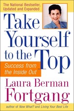 Take Yourself to the Top