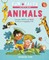 Fun + Facts: Animals