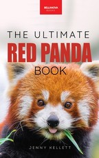 Red Pandas The Ultimate Book