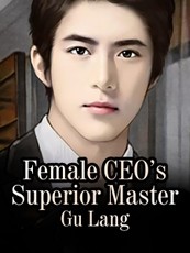 Female CEO's Superior Master