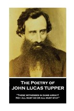 The Poetry of John Lucas Tupper