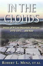 In the Clouds