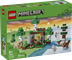 LEGO Minecraft First Night Adventure