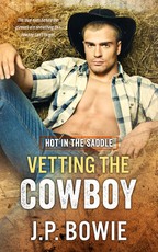 Vetting the Cowboy