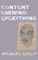 Content Warning: Everything
