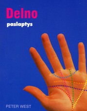 Delno paslaptys