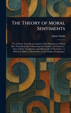 The Theory of Moral Sentiments
