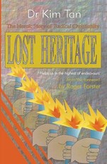 Lost Heritage