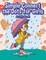 Simple Connect the Dots for Girls Activity Book