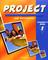 Project 1. Student'S Book
