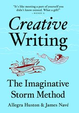 Creative Writing the Imaginative Storm Way