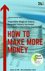 Janson, S: How To Make More Money