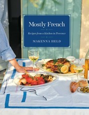 Mostly French
