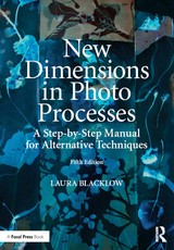 New Dimensions in Photo Processes