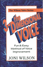 3-Dimensional Voice