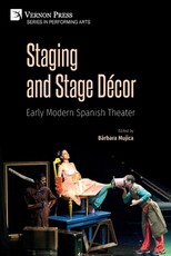 Staging and Stage DÃ©cor