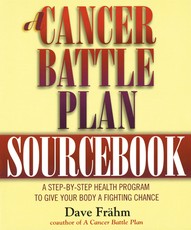 A Cancer Battle Plan Sourcebook