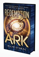 Redemption Ark