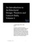 An Introduction to Architectural Design