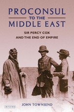 Proconsul to the Middle East