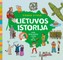 Lietuvos istorija. Nuo seniausių laikų iki XXI a