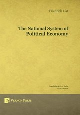 The National System of Political Economy