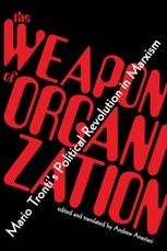 The Weapon of Organization