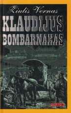 Klaudijus Bombarnakas