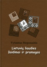 Lietuvių liaudies žaidimai ir pramogos