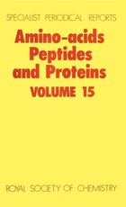 Amino Acids, Peptides and Proteins