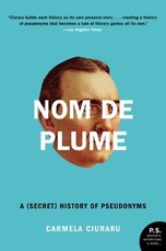 Nom de Plume