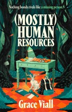 (Mostly) Human Resources