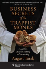 Business Secrets of the Trappist Monks
