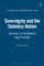 Sovereignty and the Stateless Nation
