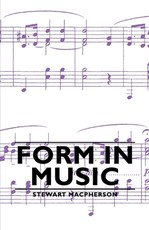Form in Music