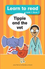 Learn to read (Level 1) 7