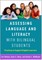 Assessing Language and Literacy with Bilingual Students (el. knyga)