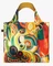 LOQI pirkinių krepšys „Robert Delaunay Portuguese Women Recycled Bag“