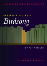 Sebastian Faulks's Birdsong
