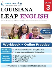 LEAP Test Prep