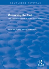 Consuming the Past