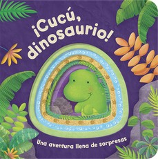 Â¡CucÃº, Dinosaurio!