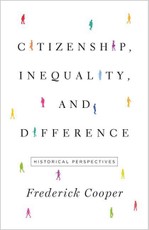 Citizenship, Inequality, and Difference