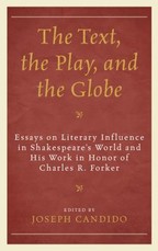 The Text, the Play, and the Globe