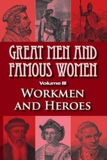 Great Men and Famous Women