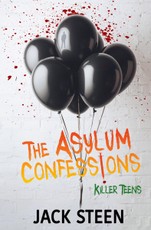The Asylum Confessions