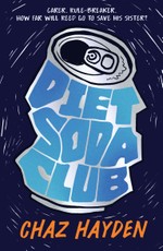 Diet Soda Club
