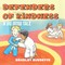 Defenders of Kindness - A Jiu Jitsu tale