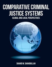 Comparative Criminal Justice Systems